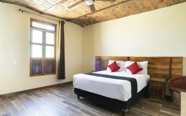 Hotel Posada Terraza