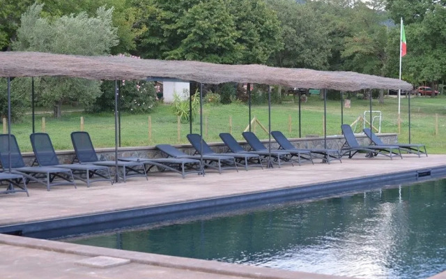 Agriturismo Borgo Podernovo