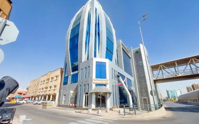 Golden Dune Hotel Almalaz