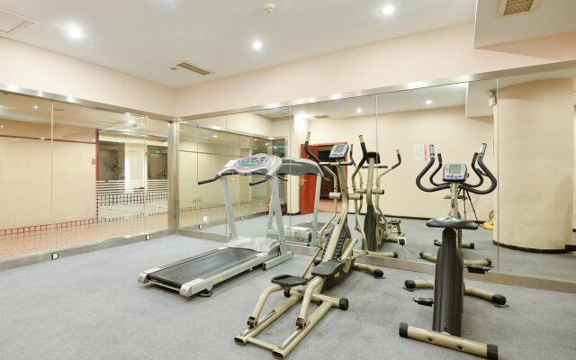 Yashidu Suites