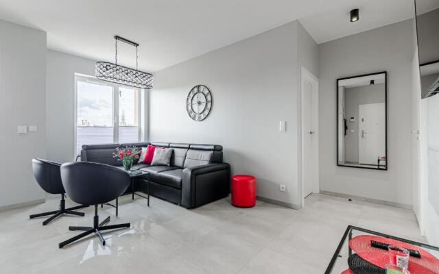 Loft Apartments
