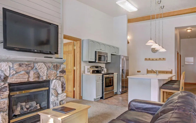 Hidden River Lodge 5995