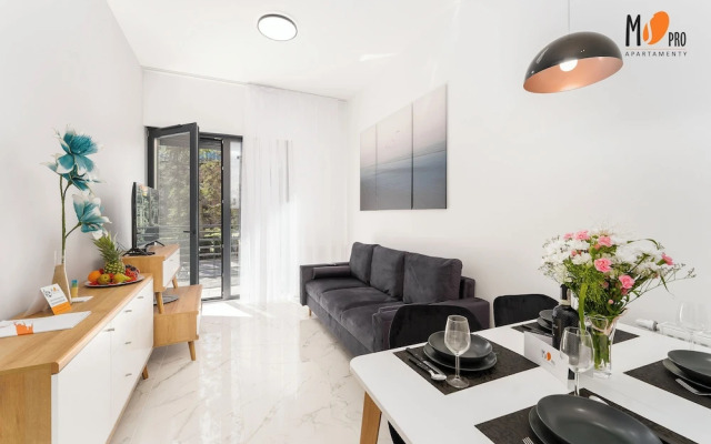 SUMMER LOFTS Apartamenty Premium