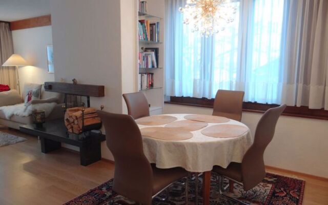 Apartment  Engelberg