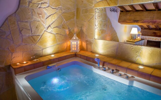 Abbadia Sicille Relais