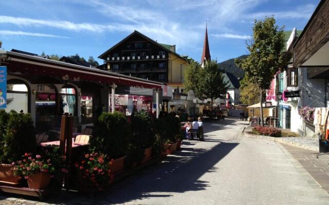 Apartment in Seefeld in Tirol