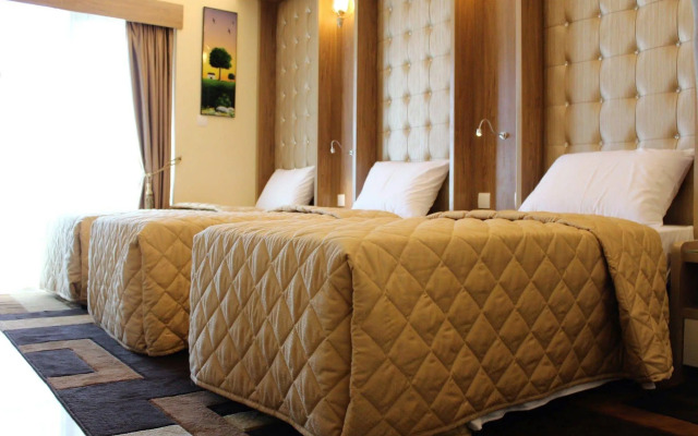 Naif View Hotel