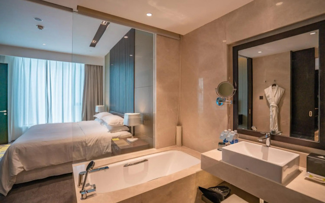Four Points By Sheraton Changchun, Hi-Tech Zone