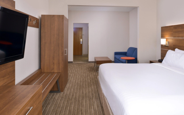 Holiday Inn Express & Suites Chattanooga (East Ridge) by IHG