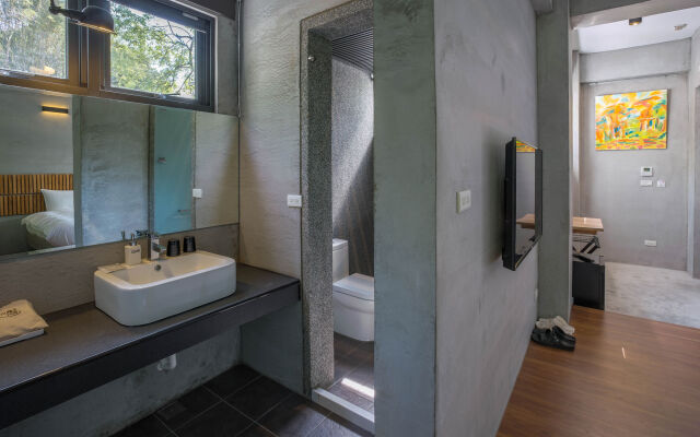 Ruisui Sunshine Hot Spring B&B