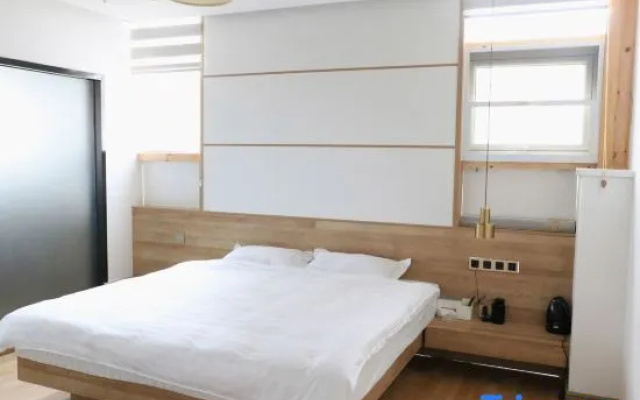 Wenshi Qingsu Homestay