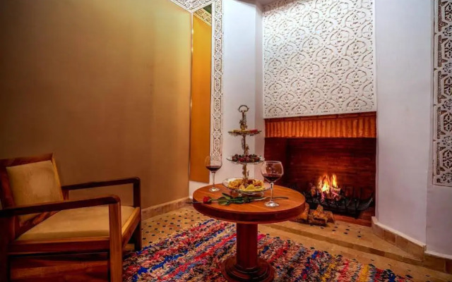 Le Medina Privilege Riad Spa