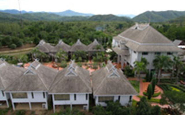 Phuphaphung Resort