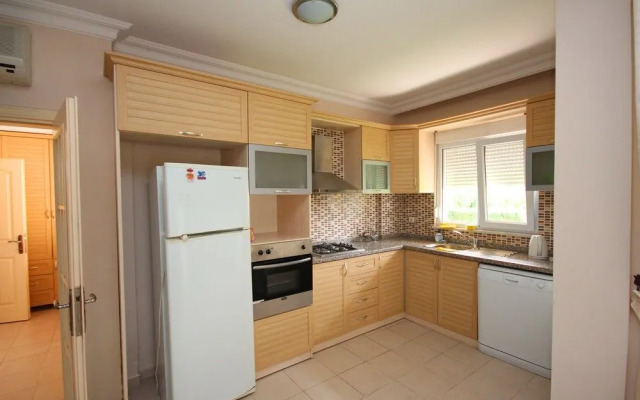 Paradise Town Villa Cordelia