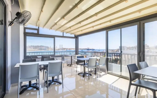 Port View Guest House