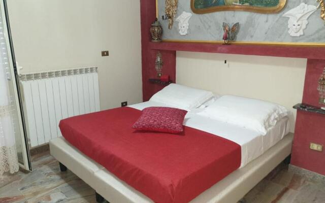 Lussuoso B&B Palazzo Putrino