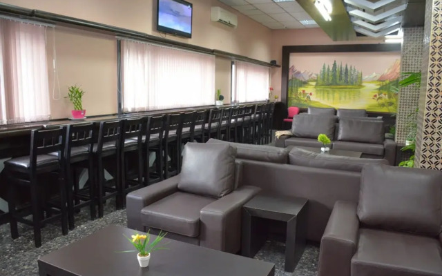 New Metropole Hotel