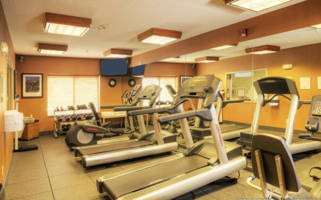 Holiday Inn Express Billings by IHG