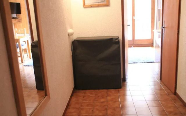 Gelinotte Gl10 Telecabine & Mountain 4 Pers