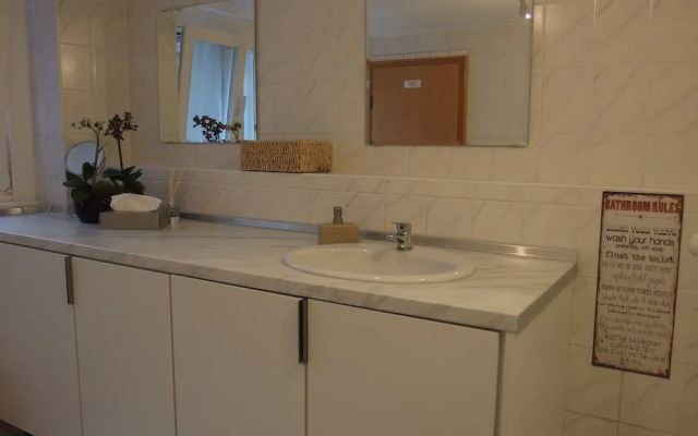 Seminarhotel Eldenholz