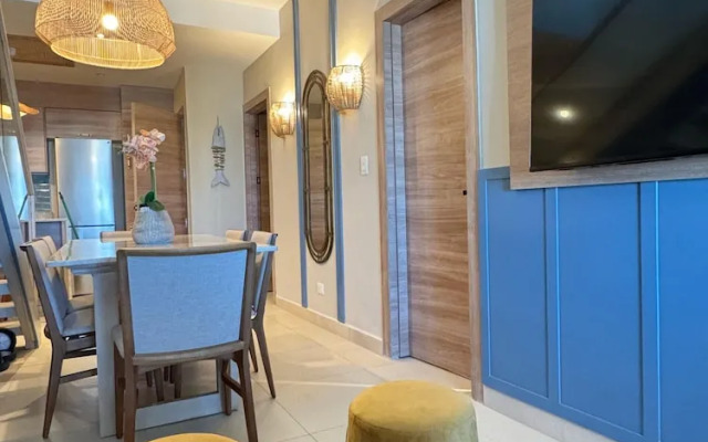 Amazing Apartment With 3 Bedrooms in Cap Cana