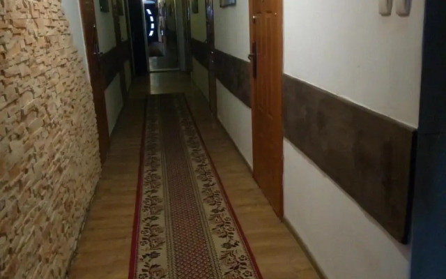 Pokoje Gościnne Pocztacaffe
