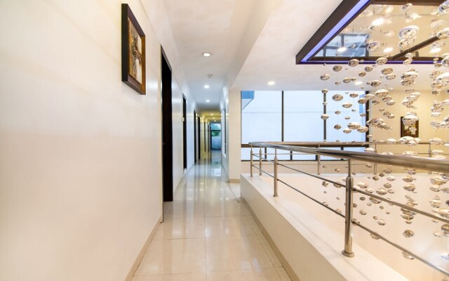 Capital O 37016 Hotel Patiala House
