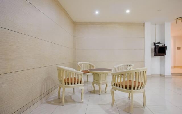 OYO 3743 Gania Hotel