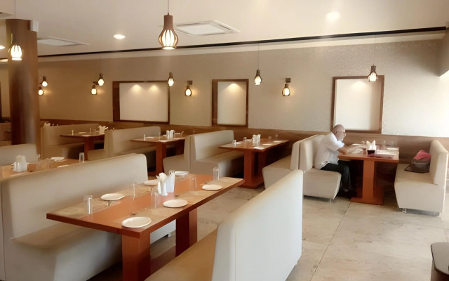 Guruprerna Beacon Resort, Dwarka