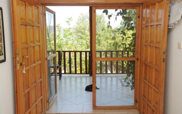 Telemen'in Evi Pansiyon