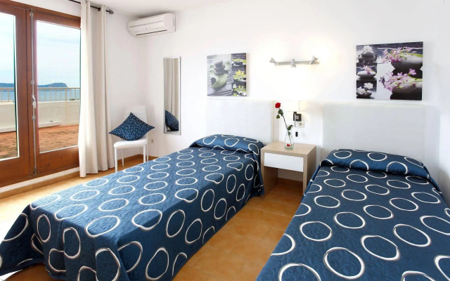 Typic Sandic Apartments