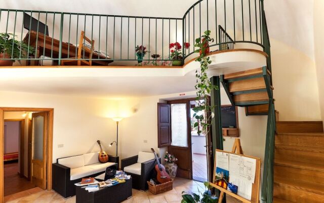 Bed and Breakfast Cassiopea