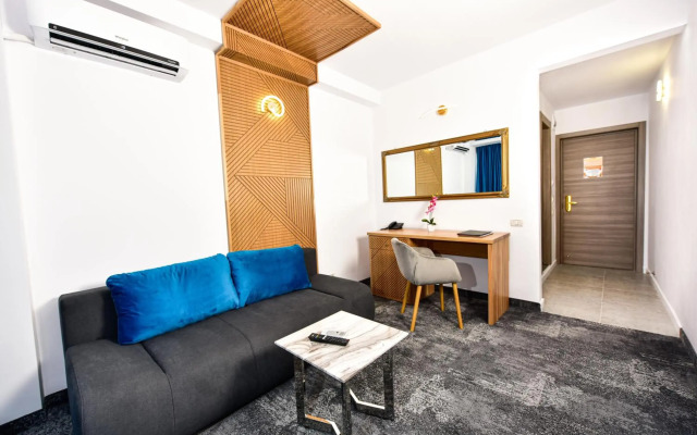 Hotel Parc