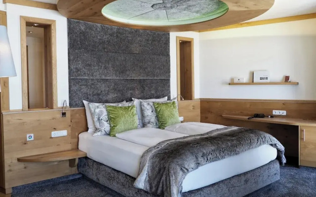 Wellness & Naturresort Reischlhof