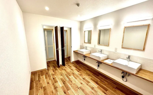 Kagura Mitsumata Cottage