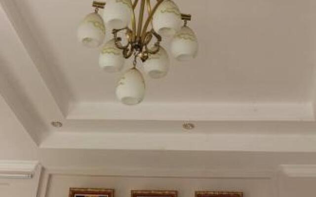 Steung Khiev Guesthouse