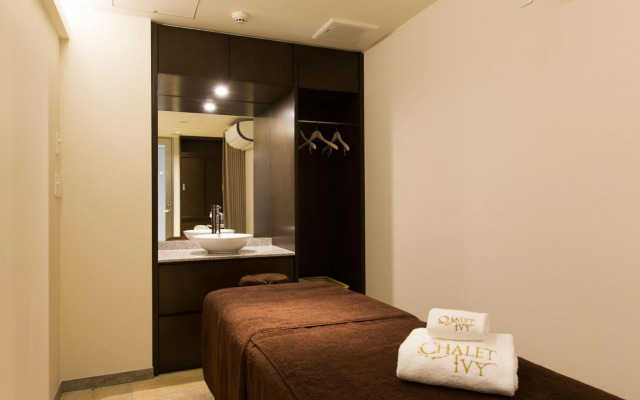 Chalet Ivy Hirafu