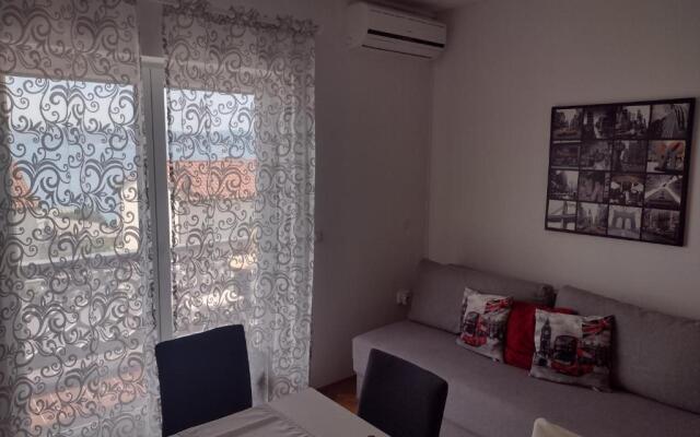 Apartments Vita