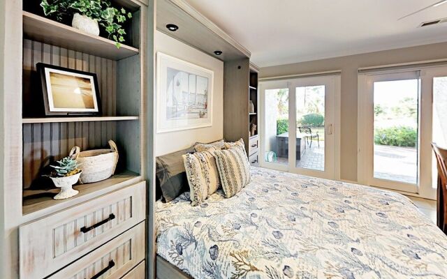 South Sea Pines - 4 Br Townhouse