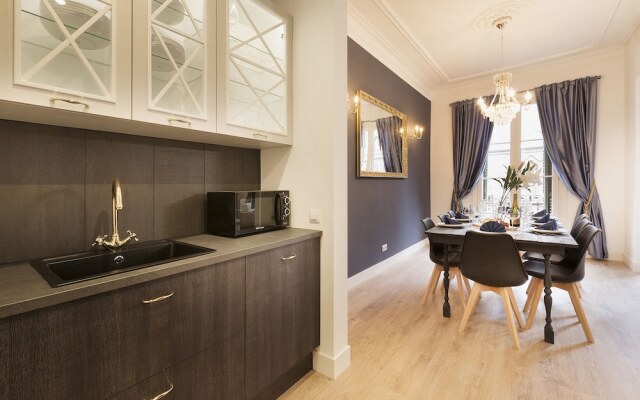 Habitat Apartments Grace