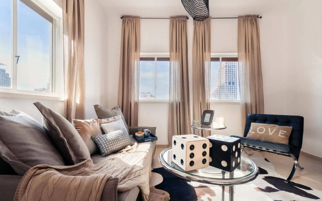 Sweet Inn Apartments- Allenby Street