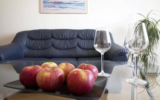 Bucharest Serviced Apartments