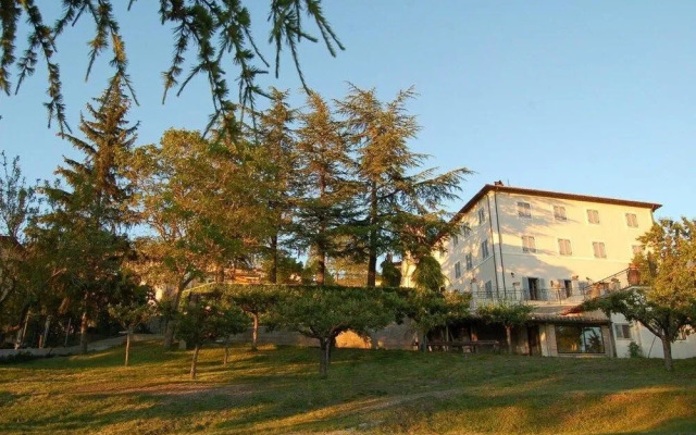 Villa Cappelletti