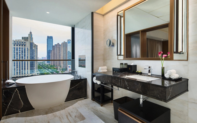 InterContinental Hefei by IHG