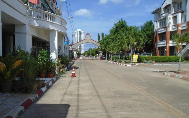 Tik's Place Guests House