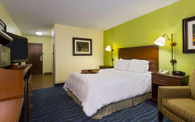 Hampton Inn - Atlanta Perimeter Center