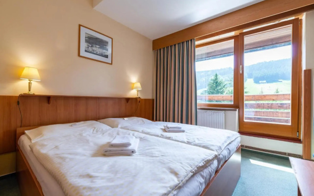 Parkhotel Harrachov