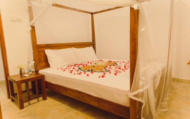 Deluxe Villa ANCAM Lanka
