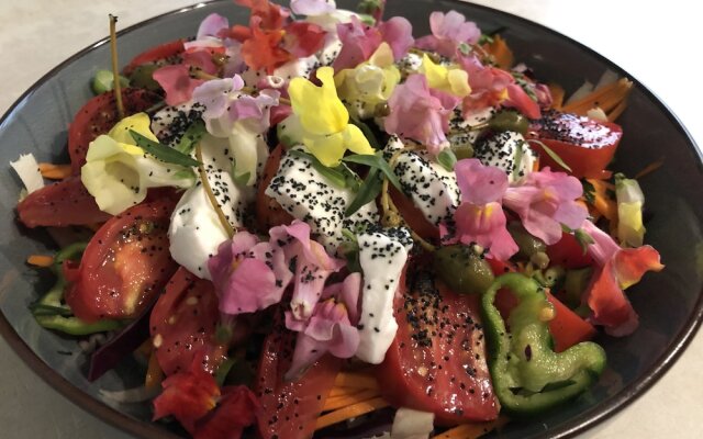 Aux Belles Vacances- Adult Only