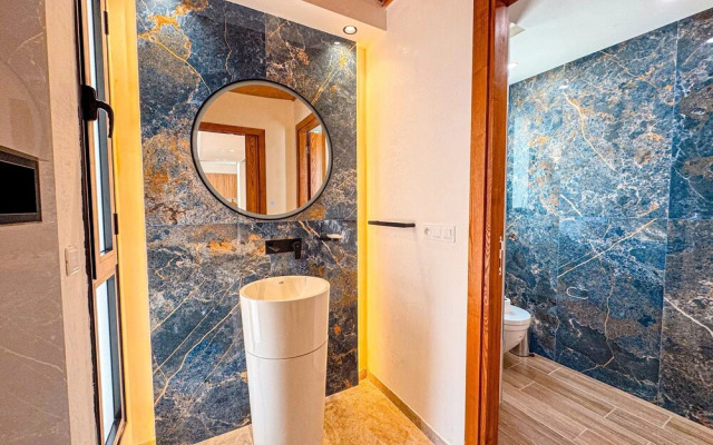 Villa Alba Luxe et Confort a Hammamet